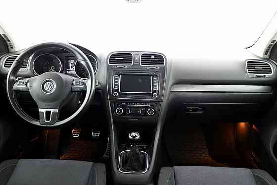Volkswagen Golf Style 1.6 TDI 77kW Таллин