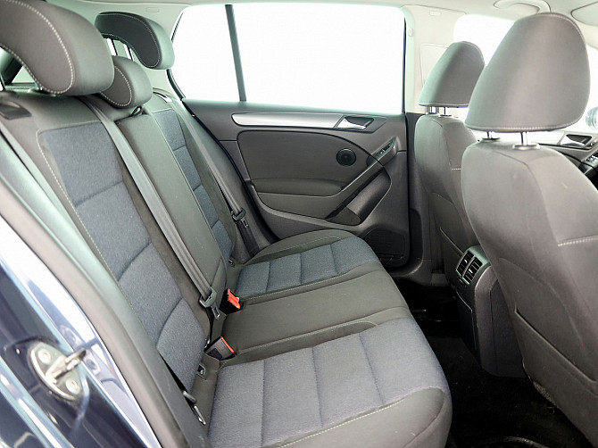 Volkswagen Golf Style 1.6 TDI 77kW Таллин - изображение 7