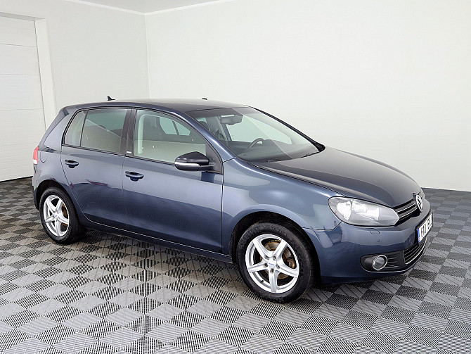 Volkswagen Golf Style 1.6 TDI 77kW Таллин - изображение 1