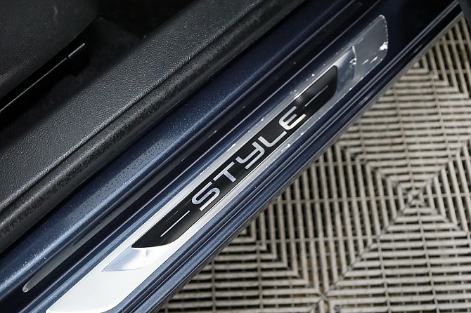 Volkswagen Golf Style 1.6 TDI 77kW Таллин - изображение 8