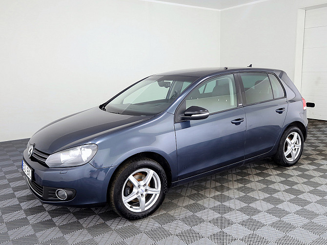 Volkswagen Golf Style 1.6 TDI 77kW Таллин - изображение 2