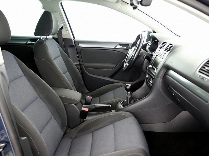 Volkswagen Golf Style 1.6 TDI 77kW Таллин - изображение 6