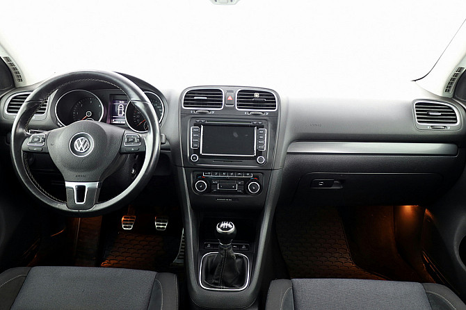 Volkswagen Golf Style 1.6 TDI 77kW Таллин - изображение 5