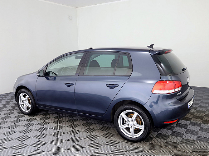 Volkswagen Golf Style 1.6 TDI 77kW Таллин - изображение 4