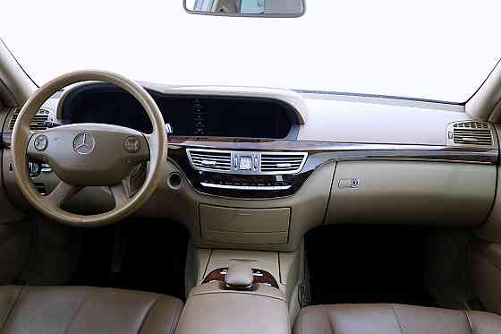 Mercedes-Benz S 320 Luxury ATM 3.0 CDI 173kW Таллин