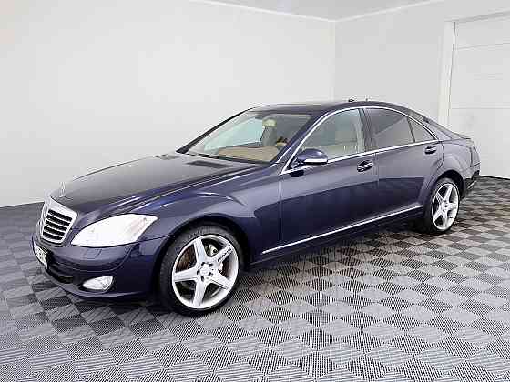 Mercedes-Benz S 320 Luxury ATM 3.0 CDI 173kW Таллин
