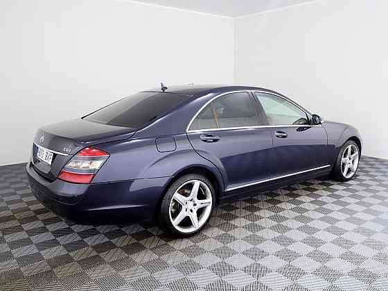 Mercedes-Benz S 320 Luxury ATM 3.0 CDI 173kW Таллин