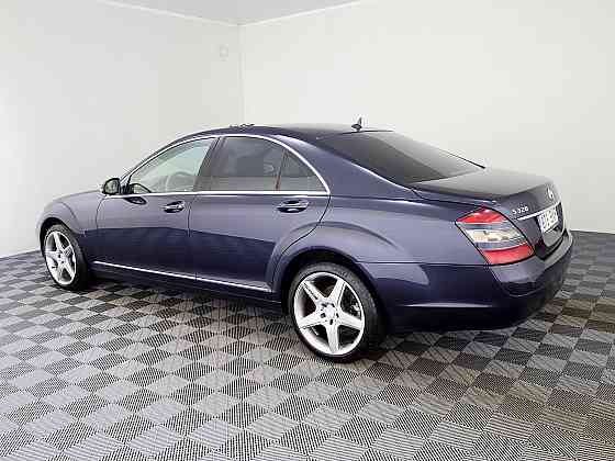 Mercedes-Benz S 320 Luxury ATM 3.0 CDI 173kW Таллин