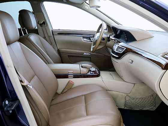 Mercedes-Benz S 320 Luxury ATM 3.0 CDI 173kW Таллин