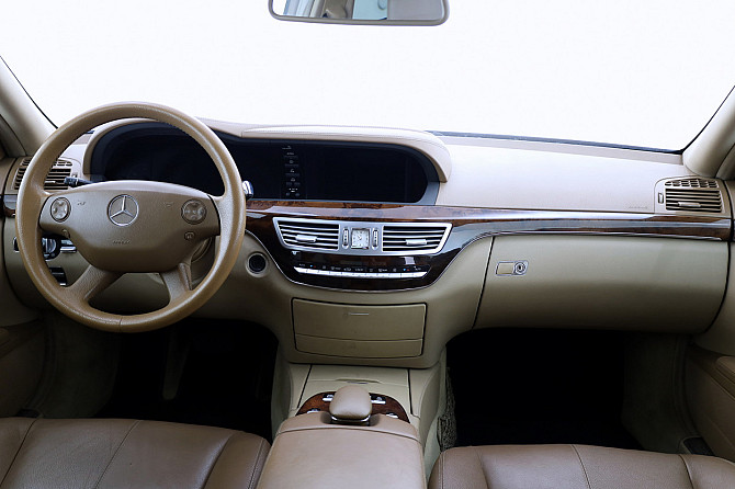 Mercedes-Benz S 320 Luxury ATM 3.0 CDI 173kW Таллин - изображение 5