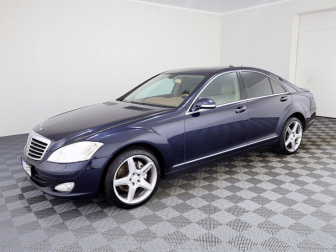 Mercedes-Benz S 320 Luxury ATM 3.0 CDI 173kW Таллин - изображение 2
