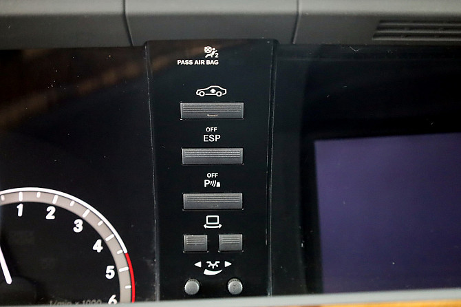Mercedes-Benz S 320 Luxury ATM 3.0 CDI 173kW Таллин - изображение 8