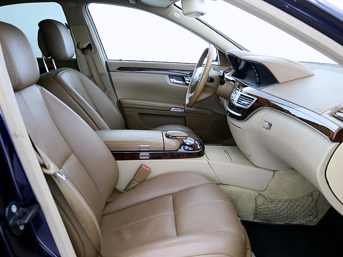 Mercedes-Benz S 320 Luxury ATM 3.0 CDI 173kW Таллин - изображение 6