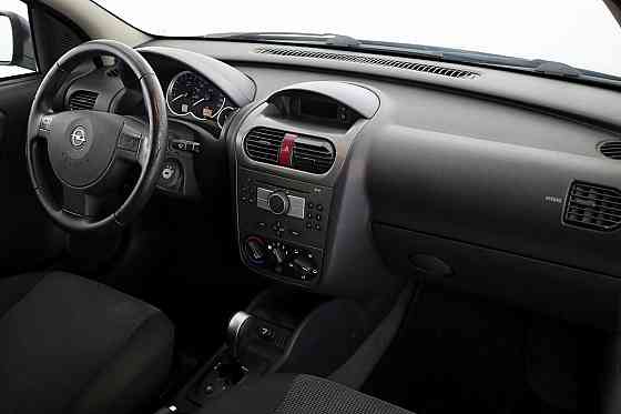 Opel Corsa GSI ATM 1.4 66kW Tallina