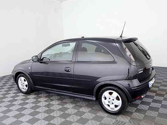 Opel Corsa GSI ATM 1.4 66kW Tallina
