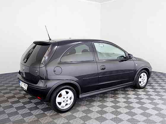 Opel Corsa GSI ATM 1.4 66kW Tallina