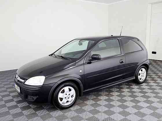 Opel Corsa GSI ATM 1.4 66kW Tallina