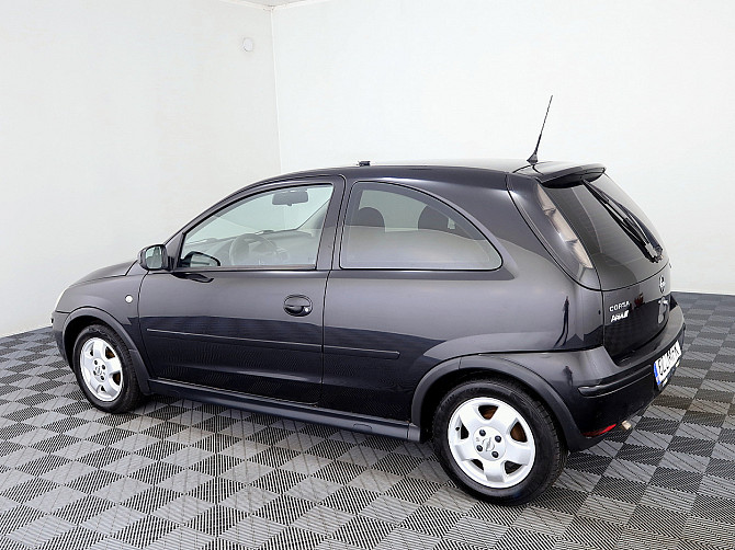 Opel Corsa GSI ATM 1.4 66kW Tallina - foto 4