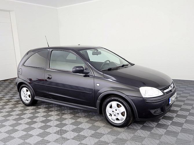 Opel Corsa GSI ATM 1.4 66kW Tallina - foto 1