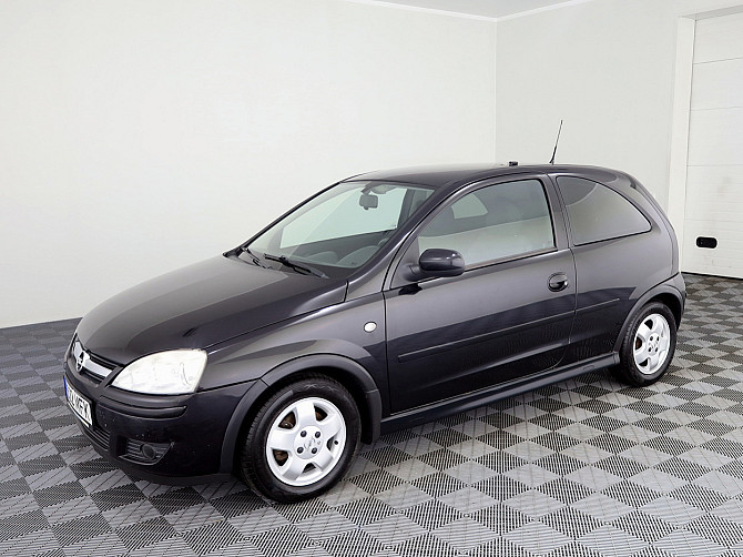 Opel Corsa GSI ATM 1.4 66kW Tallina - foto 2