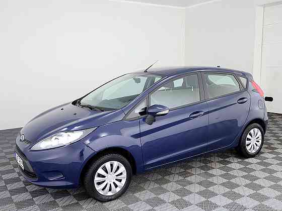 Ford Fiesta Comfort 1.2 44kW Tallina