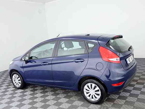 Ford Fiesta Comfort 1.2 44kW Tallina