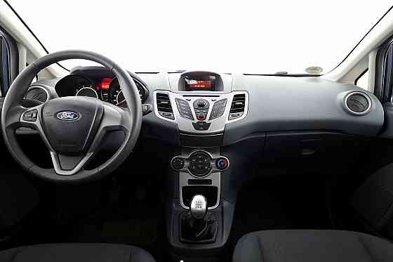 Ford Fiesta Comfort 1.2 44kW Tallina