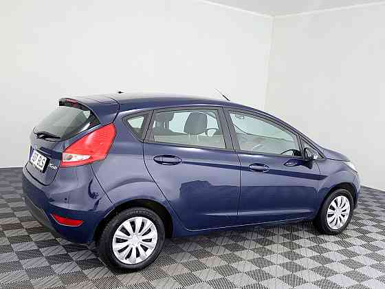 Ford Fiesta Comfort 1.2 44kW Tallina