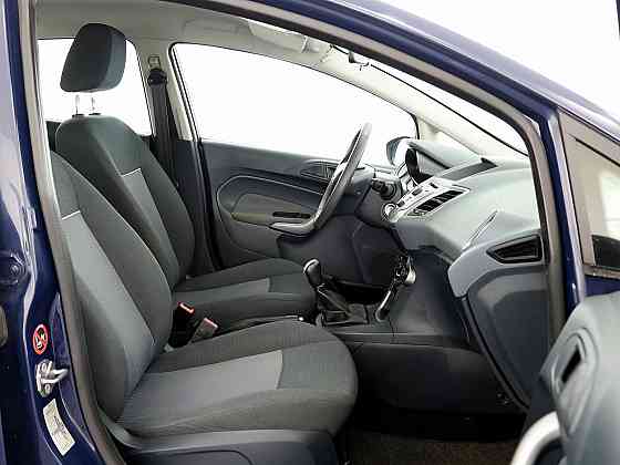 Ford Fiesta Comfort 1.2 44kW Tallina