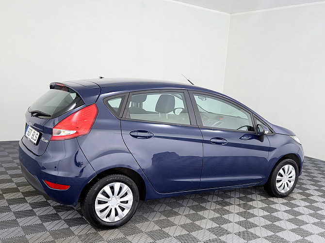 Ford Fiesta Comfort 1.2 44kW Tallina - foto 3