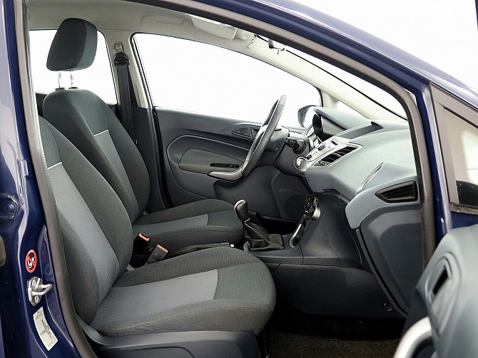 Ford Fiesta Comfort 1.2 44kW Tallina - foto 6