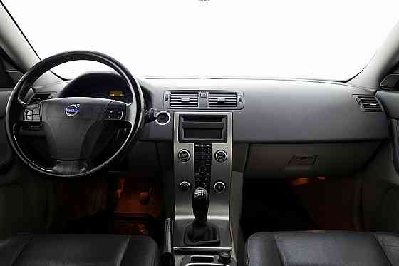 Volvo V50 Summum Facelift 1.6 D4 80kW Tallina