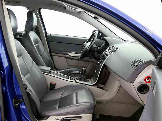 Volvo V50 Summum Facelift 1.6 D4 80kW Tallina