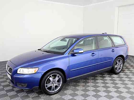 Volvo V50 Summum Facelift 1.6 D4 80kW Tallina