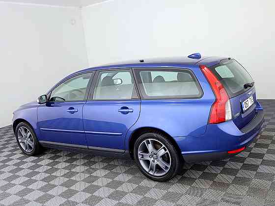 Volvo V50 Summum Facelift 1.6 D4 80kW Tallina