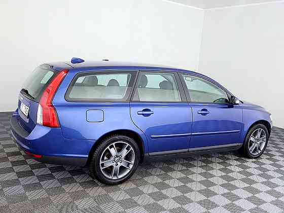 Volvo V50 Summum Facelift 1.6 D4 80kW Tallina