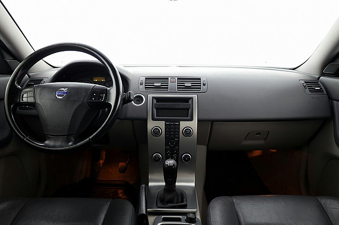 Volvo V50 Summum Facelift 1.6 D4 80kW Tallina - foto 5