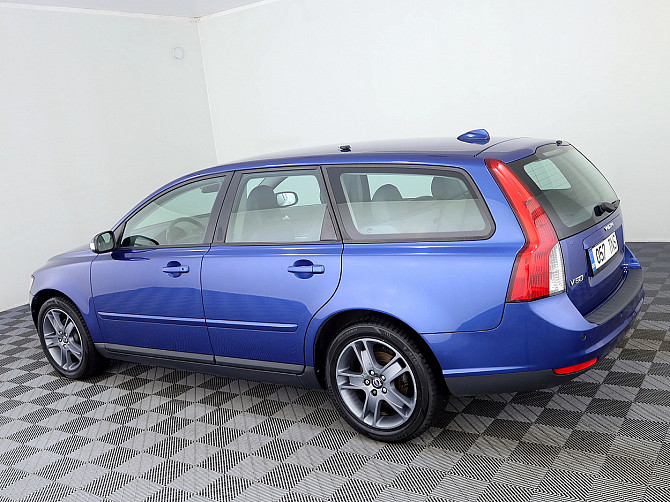 Volvo V50 Summum Facelift 1.6 D4 80kW Tallina - foto 4