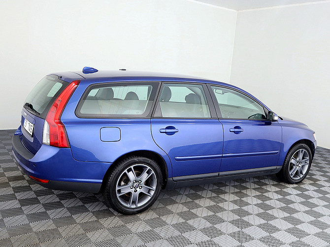 Volvo V50 Summum Facelift 1.6 D4 80kW Tallina - foto 3