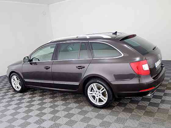 Skoda Superb Highline 4x4 ATM 2.0 TDI 103kW Tallina