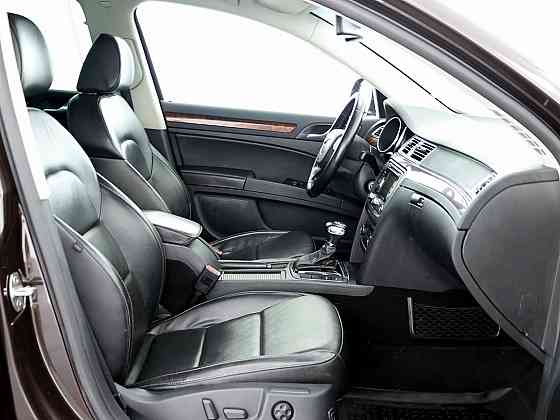 Skoda Superb Highline 4x4 ATM 2.0 TDI 103kW Tallina