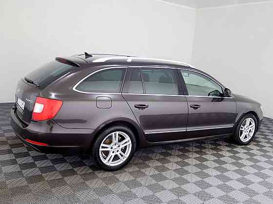 Skoda Superb Highline 4x4 ATM 2.0 TDI 103kW Tallina