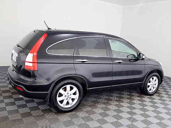 Honda CR-V Elegance ATM 2.0 110kW Tallina