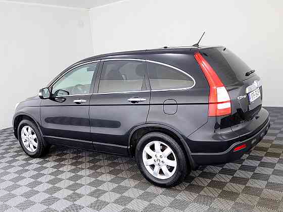 Honda CR-V Elegance ATM 2.0 110kW Tallina