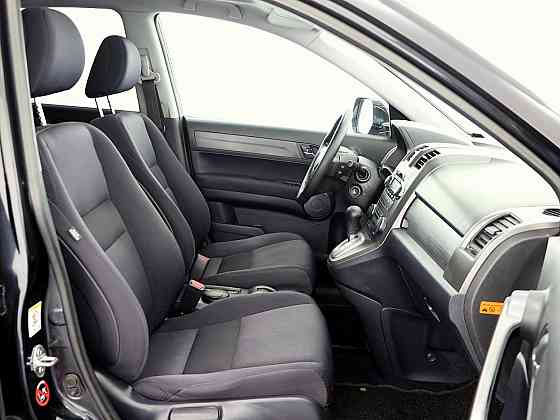 Honda CR-V Elegance ATM 2.0 110kW Tallina