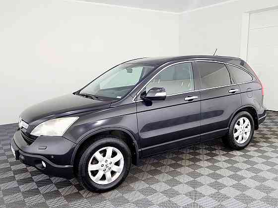 Honda CR-V Elegance ATM 2.0 110kW Tallina