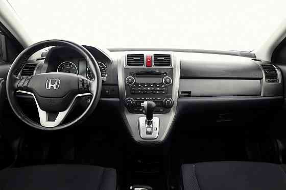 Honda CR-V Elegance ATM 2.0 110kW Tallina