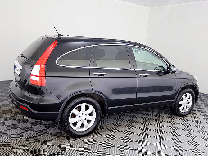 Honda CR-V Elegance ATM 2.0 110kW Tallina - foto 3