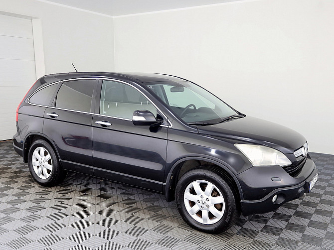 Honda CR-V Elegance ATM 2.0 110kW Tallina - foto 1