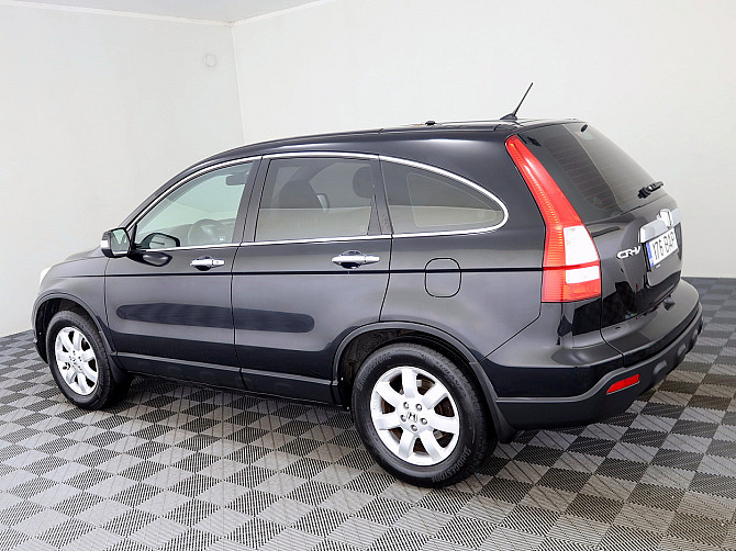 Honda CR-V Elegance ATM 2.0 110kW Tallina - foto 4